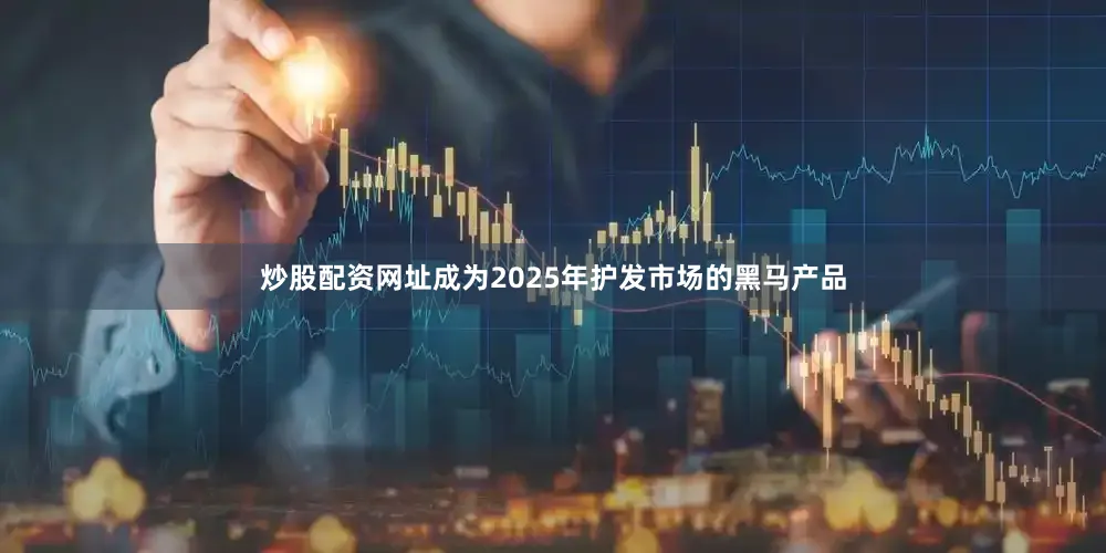 炒股配资网址成为2025年护发市场的黑马产品